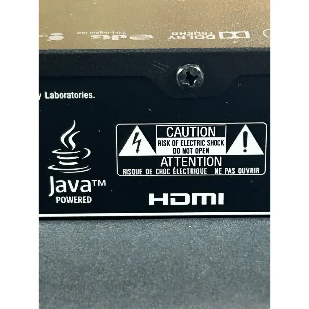 Sony bdp s2200
